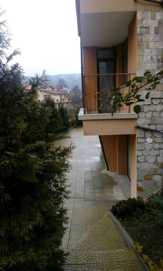 M&M Apartment Velingrad Exterior photo