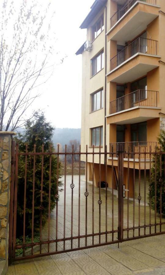 M&M Apartment Velingrad Exterior photo