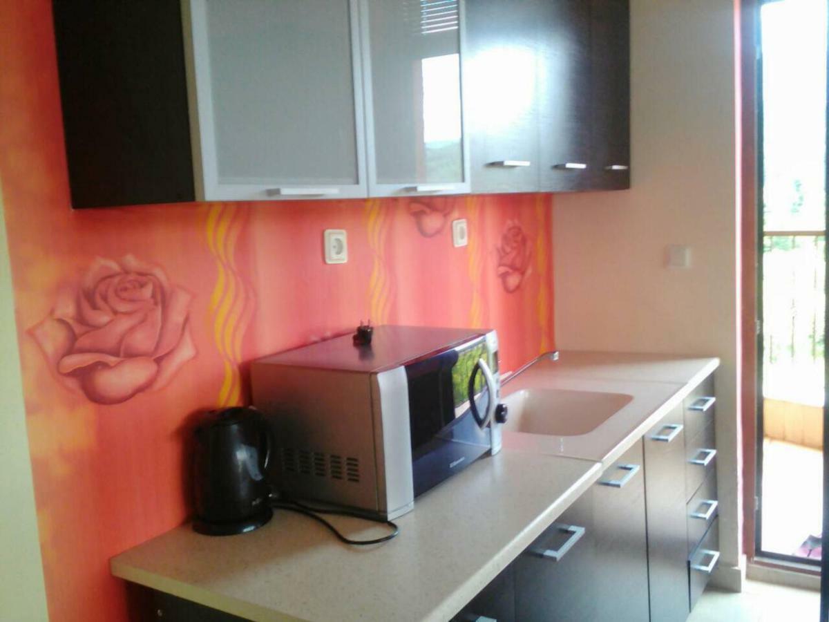 M&M Apartment Velingrad Exterior photo