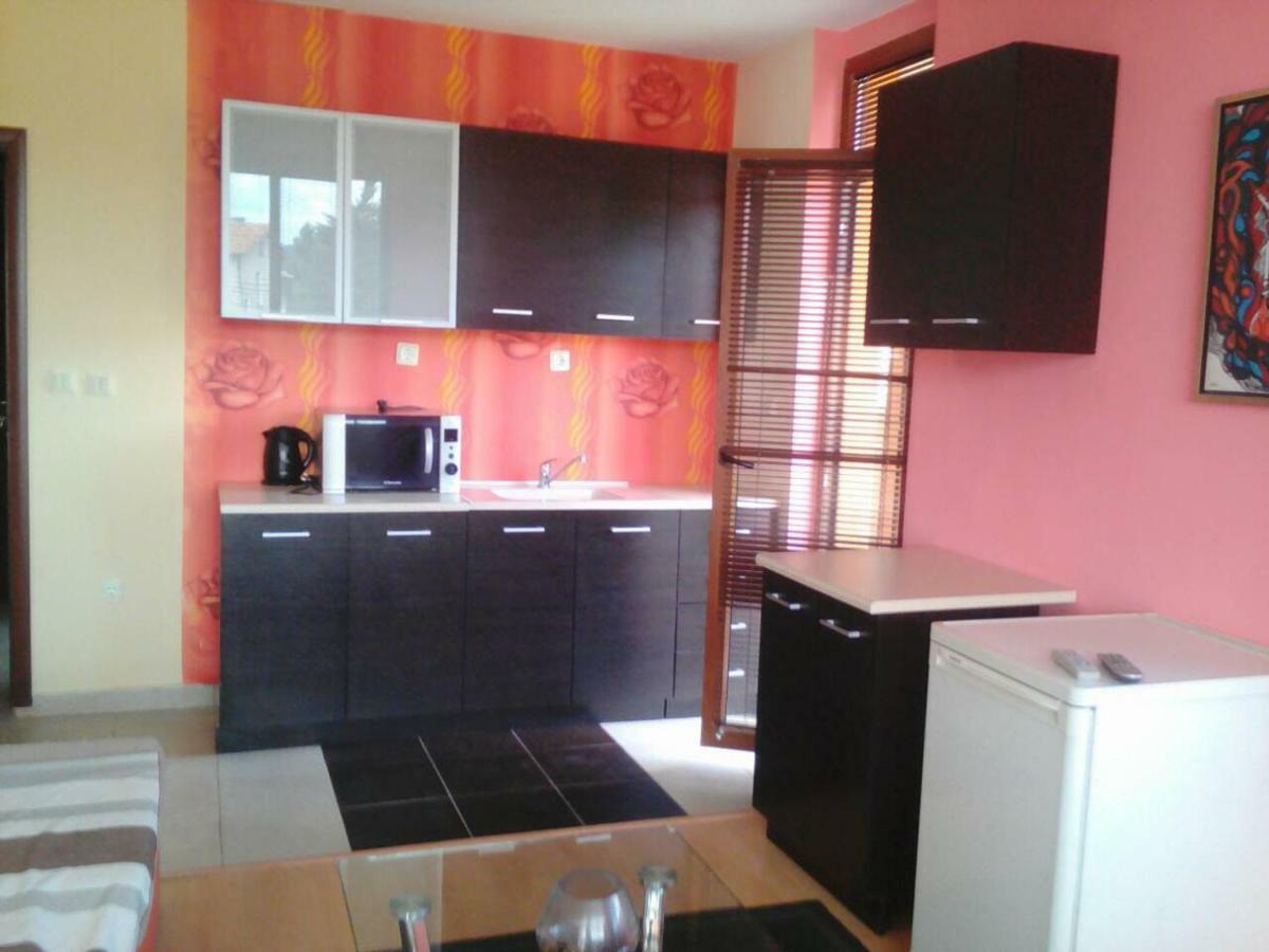 M&M Apartment Velingrad Exterior photo