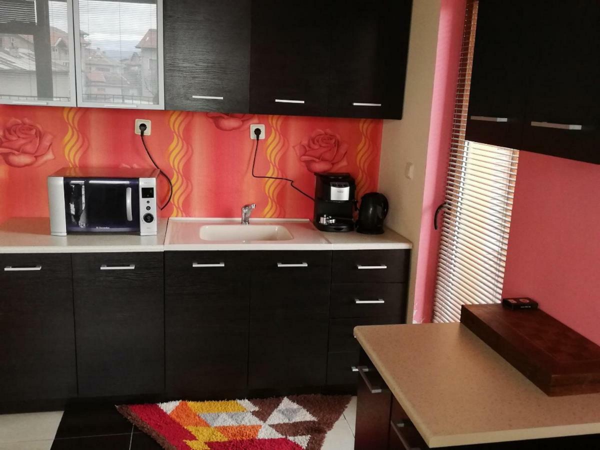 M&M Apartment Velingrad Exterior photo